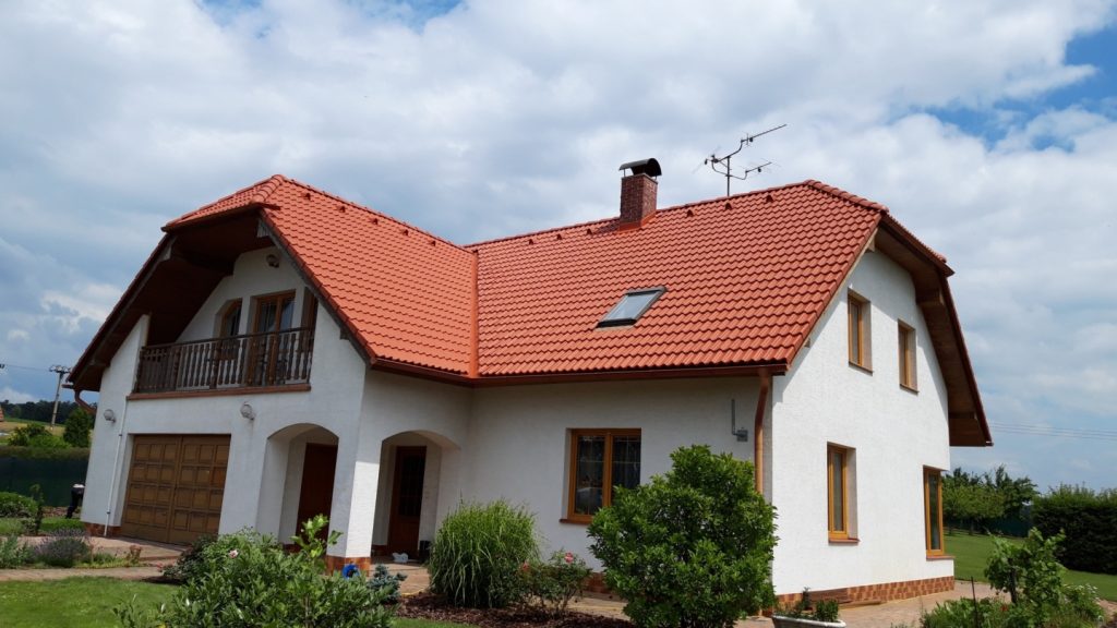 Realizacja Wojmal Wadowice